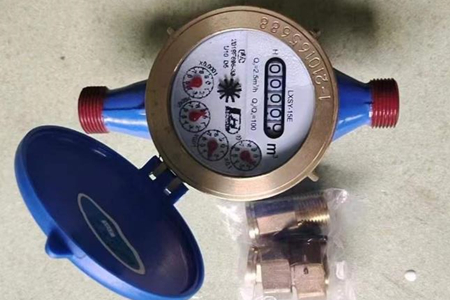 遠傳水表種類有哪些？江北水表廠為你科普！
