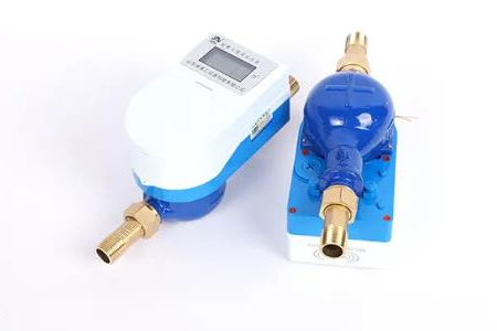 遠傳水表一般用于哪些場景？江北水表廠科普！ 圖1