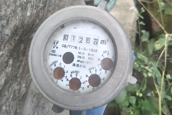 光電直讀遠傳水表不會選？選購指南分享！ 圖2