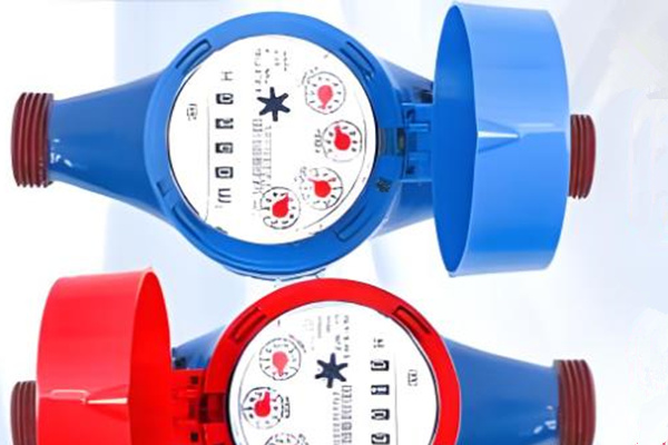光電直讀遠傳水表安裝簡單嗎？ 圖2