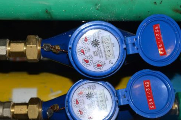 電子遠傳水表出現故障怎么辦？廠家科普！ 圖2