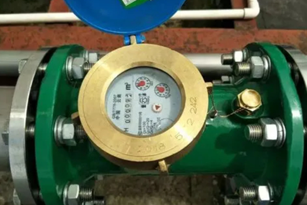 哪個廠家的無線遠傳水表更好用？